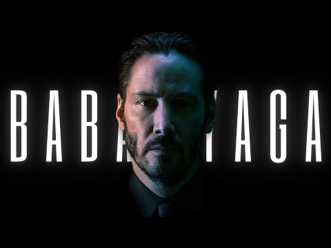 John Wick: A Monster Or A Hero?