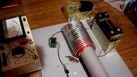 Don Smith replication first step