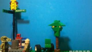 Flat Bricks Studio Best Stop Motioncontest Entryrandom Stop Motion