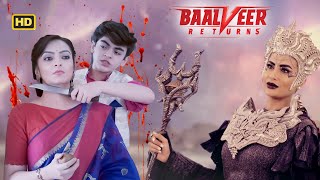 Vivaan ने क्यों अपनी माँ को मार डाला? | Baalveer Returns 2023 | Super Hero Series #superpower