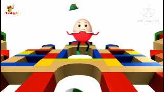 Humpty Dumpty Timeless Classics For @BabyTV 