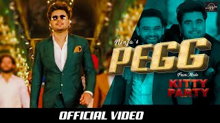 peg-lounge-ninja-veet-baljit-dj-flow-new-punjabi-songs-2019-rr-records