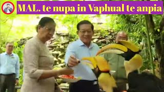 20 May 2026 KT Channel | Nuamsa in suakta lai mahmah mawk veh ey 20 May 2026 KT Channel | Nuamsa in suakta lai mahmah mawk veh ey