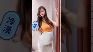 Preg-154 Pregnant Dance, The Other Big Belly Is Very Cute 性感孕妇