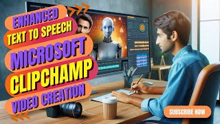 Mastering Microsoft Clipchamp's Text-to-Speech: Advanced Techniques