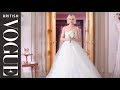 Cara Delevingne: A Bride Less Ordinary | British Vogue