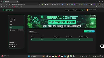 Network3 token Claim | Network3 airdrop checker live now | N3 price prediction | #n3