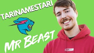 Opitaan Tarinankerrontaa Mestareilta - MrBeast