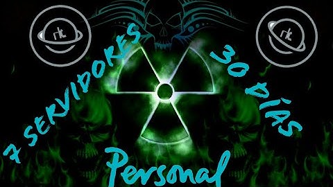 SERVIDORES HTTP CUSTOM|PERSONAL ARGENTINA|7 SERVIDORES|30 DÍAS