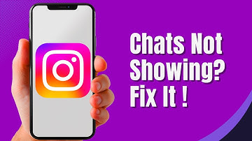 How to Fix Previous Messages or Chats Not Showing on Instagram (2025 Quick Fix)
