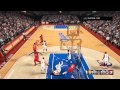 NBA 2K15 MyTeam - HILARIOUS DUNK by Robert Pack on Marc Gasol