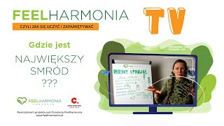 Techniki uczenia się. Feelharmonia TV prezentuje: Przyroda. Rośliny uprawne. Pola uprawne