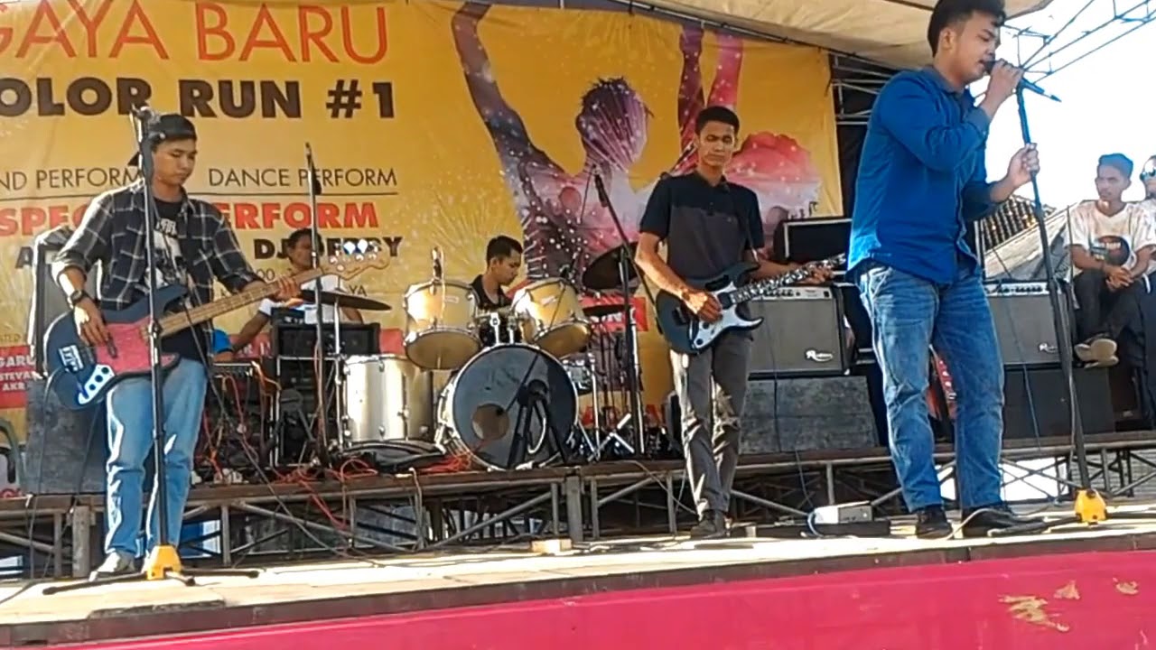 NEISKA BOOMERANG || by D'GYSTAN FESTIVAL