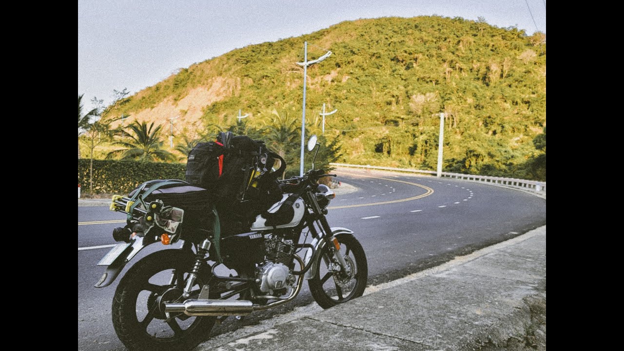 sài gòn tourist đà nẵng Update New Phượt độc hành Sài Gòn -Đà Nẵng -Kontum - Đà Lạt -Sài Gòn và câu chuyện gặp ma ở khách sạn Nha Trang