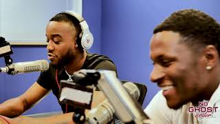 No GhostWriter | SK Glock Freestyle