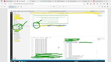 Next.js SSR Deployment on AWS Amplify hosting with Dotenv Vault: A Step-by-Step Tutorial