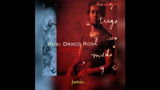 Robi Draco Rosa - Vivir (Letra)