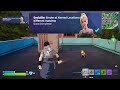 How to EASILY Socialite Emote at Named Location different matches in Fortnite locations Quest!