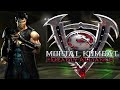 Mortal Kombat Deadly Alliance (2020) Arcade - Mavado Playthrough - Max Difficulty