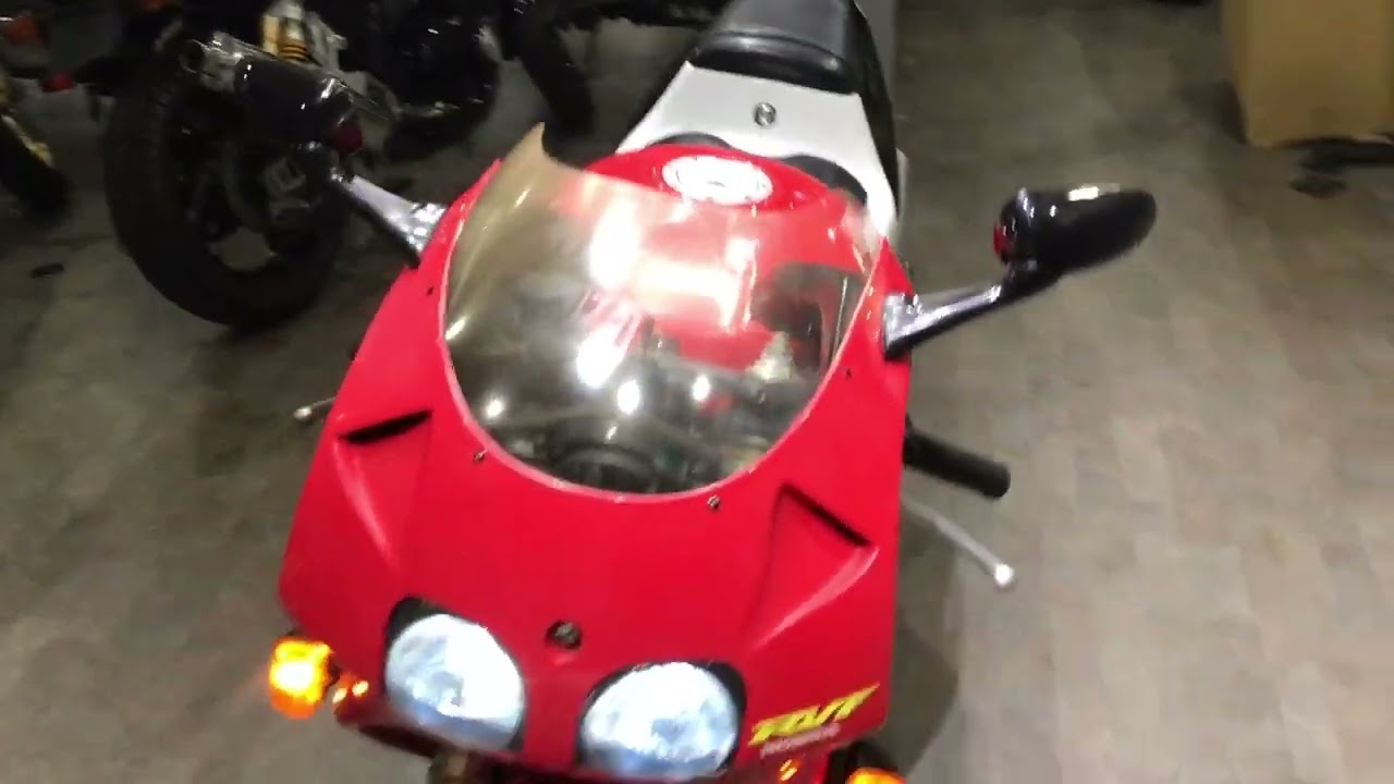 RVF400/ホンダ の販売情報 バイク王 茅ヶ崎絶版車館｜ウェビック