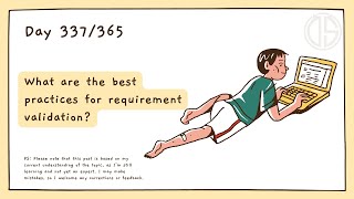 What are the best practices for requirement validation in software testing? Wealth