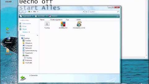 programmieren lernen