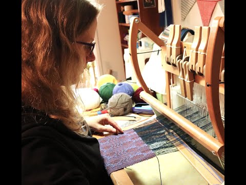 Why weaving is more important than ever!