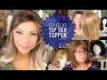 Gabor TOP TIER Topper Review & Demo | Hazelnut | Non textured