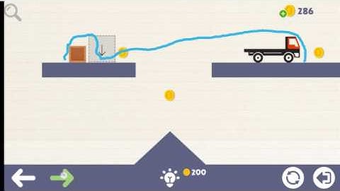 Brain On Physics Boxs Puzzles Level 3 Walkthrough Solution