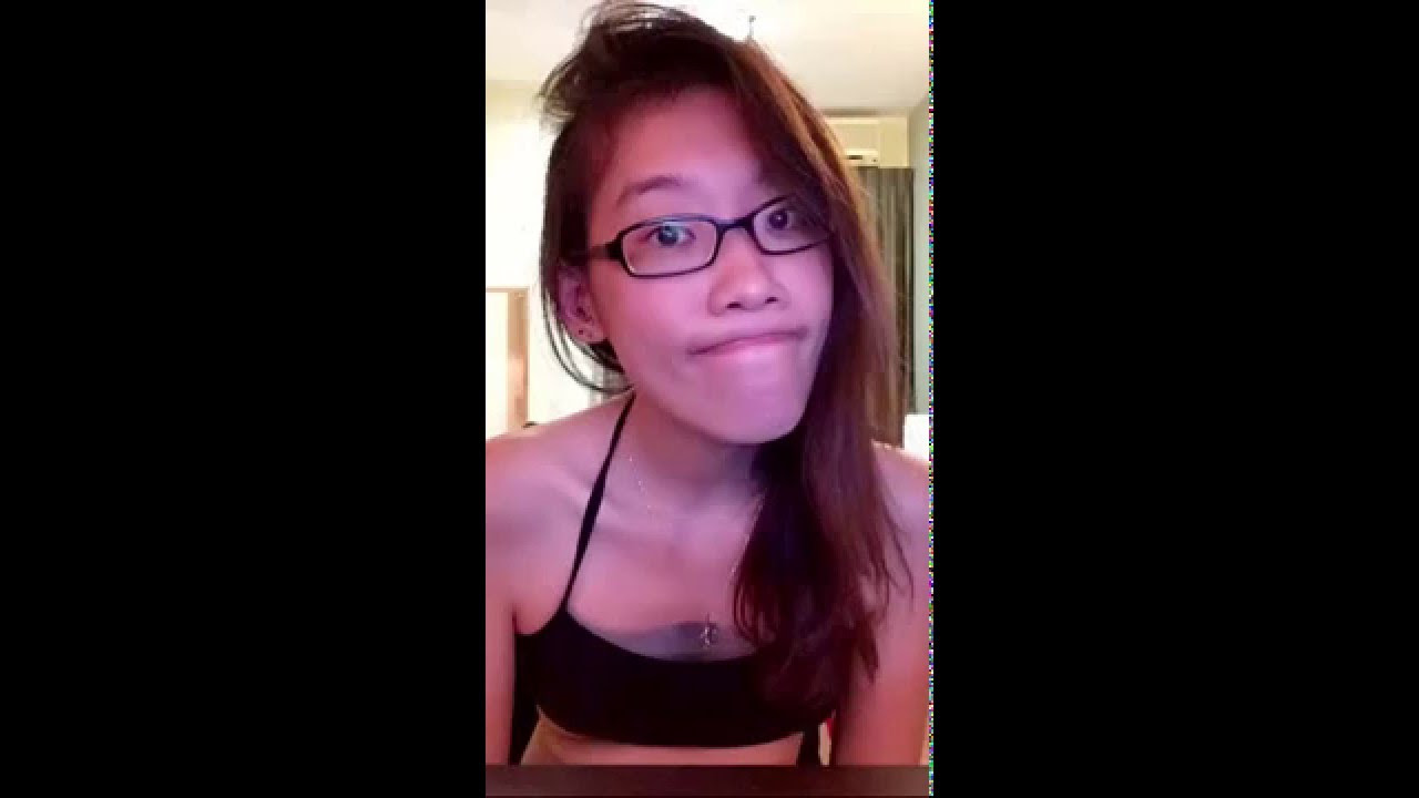chaddie8989 : The Struggle (cover)