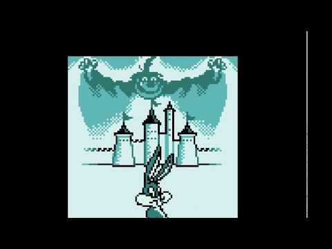 The Bugs Bunny Crazy Castle 2 | Игрофильм