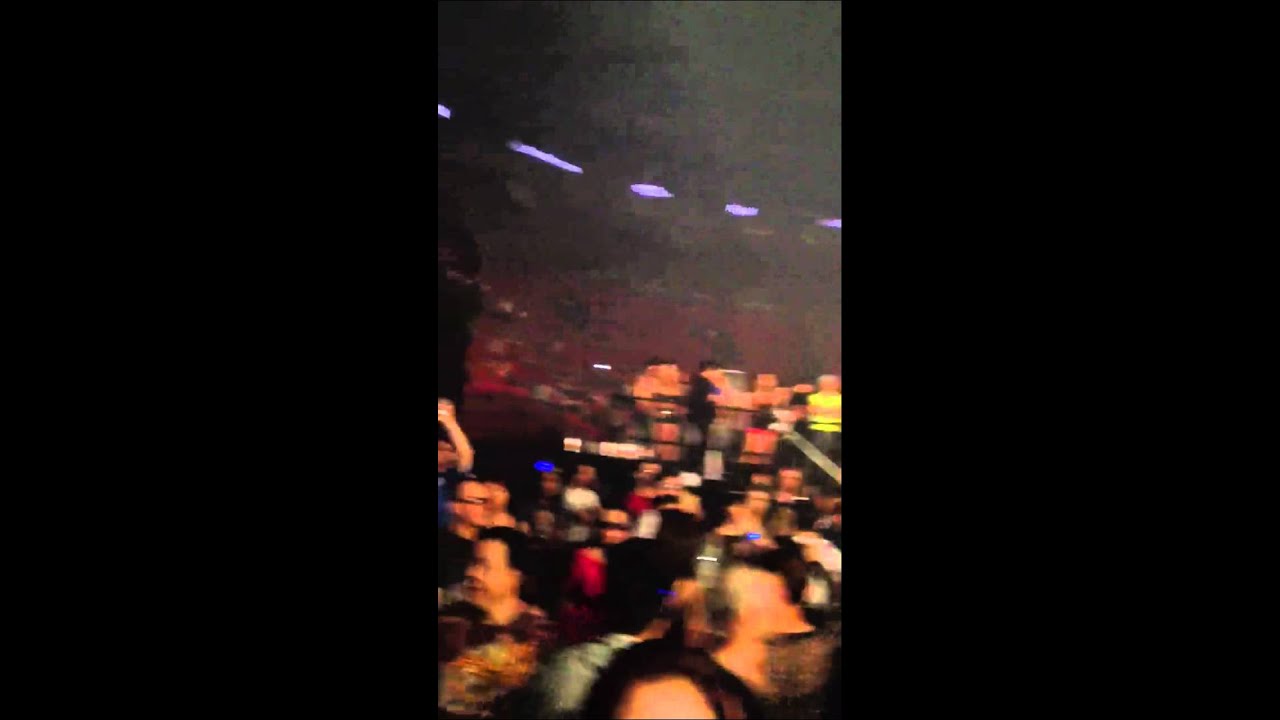 Resolution 2012, Montreal - Dash Berlin, Waiting