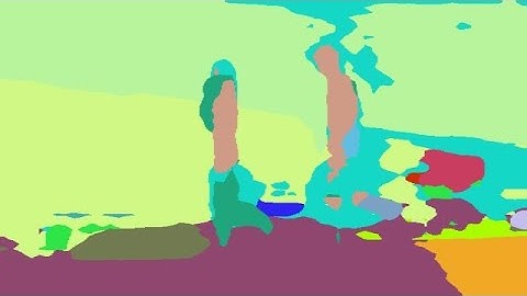 Image Segmentation Experiment 1