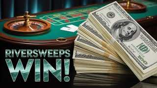 Riversweeps Cheats 