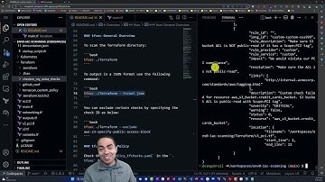 What is tfsec? Benefits, Key Features, and Examples