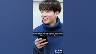 Kumpulan TikTok BTS *Halu Time* Part 4 Army wajib lihat!!