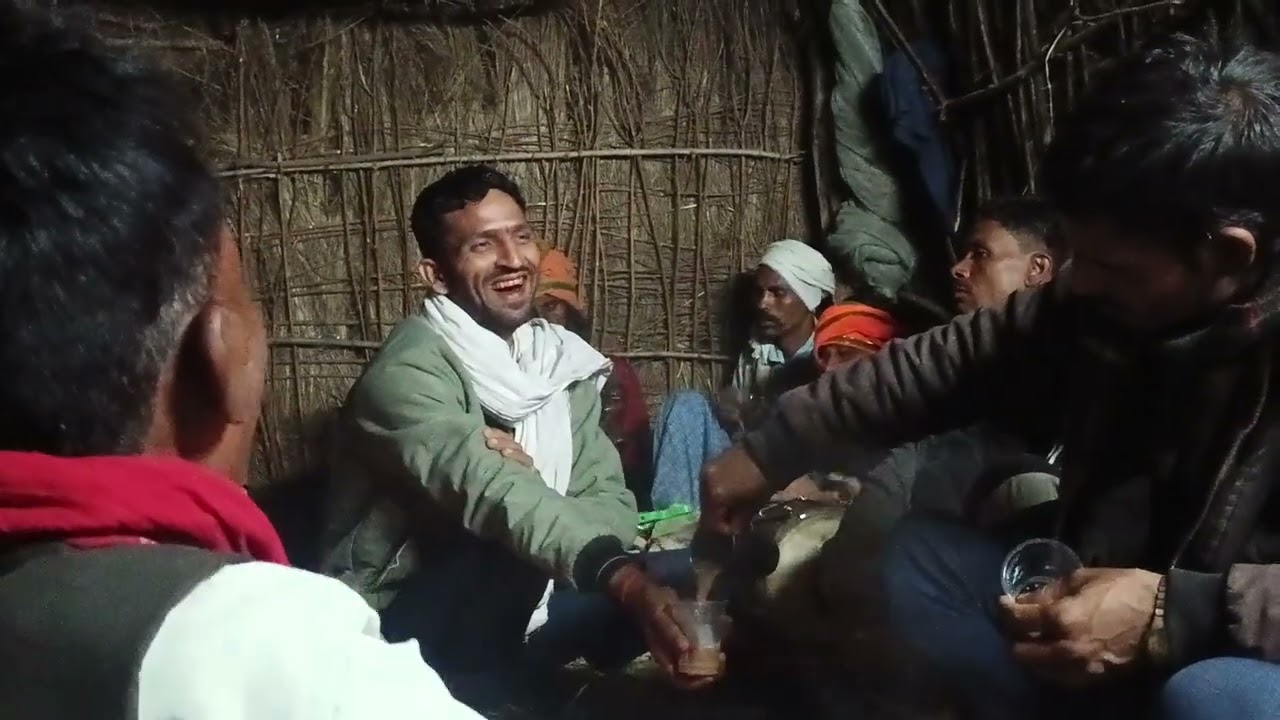 Dindayal Prajapati Bhajan mandali