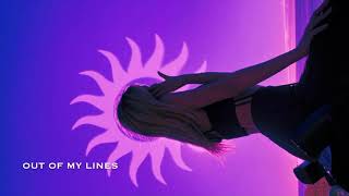 Jasmine Clarke - X's & O's (visual lyric video)