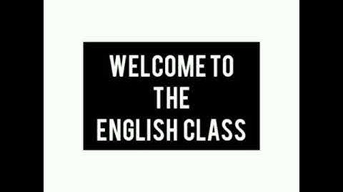 Crash Course Class 11 English Module 22
