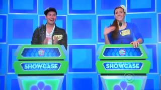 The Price Is Right  Showcases  132014