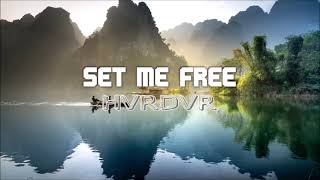 HVRDVR - Set Me Free (ROYALTY-FREE) Electro Pop Song | DJ Hobbymusiker