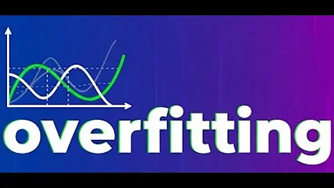 1  Why Your Model Fails Overfitting Made Simple