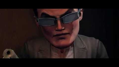 Saints Row: The Third - PC Walkthrough Part 1: When Good Heists Go Bad