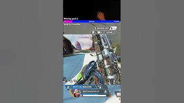 He TRIED to Hide #apex #apexlegends #pcgaming