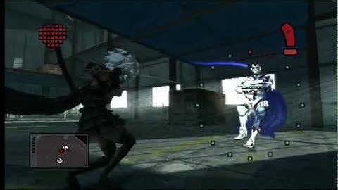 No More Heroes 2: Desperate Struggle - Guida/Walkthrough  - Part 19