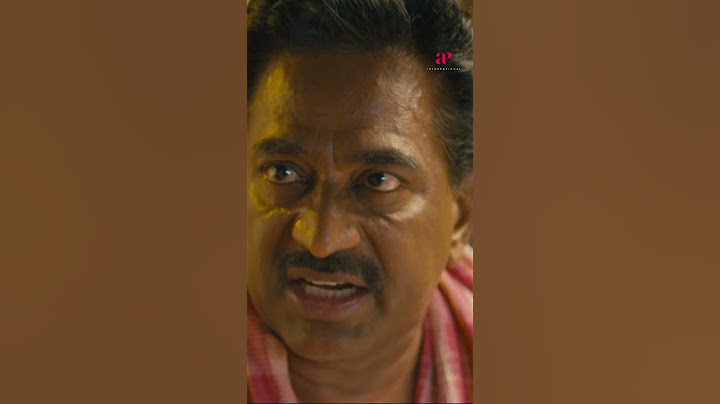 Watch full video👆 Thirudan Police Movie Scenes - #thirudanpolice #dinesh #aishwaryarajesh #shorts