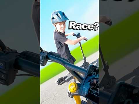E-Scooter Mini…
