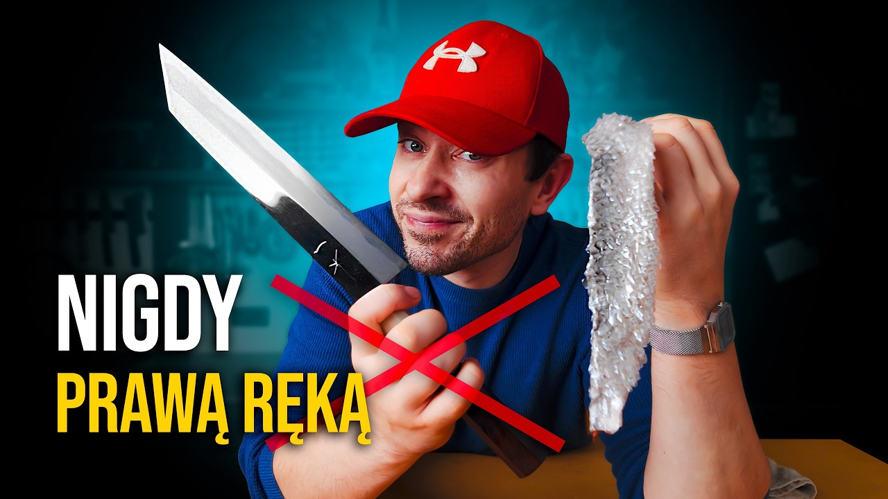 7 SZTUCZEK, które ukradłem azjatyckim kucharzom