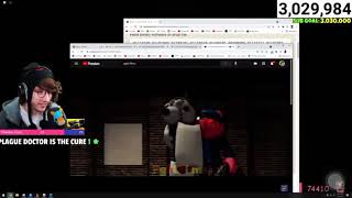 Kreekcraft Reacts To Pghlfilms