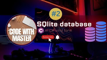 SQLite database update delete .#2